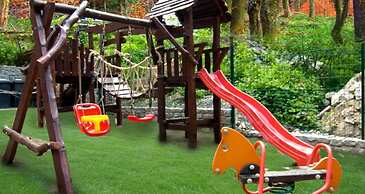 KRISTINA Willa & Spa