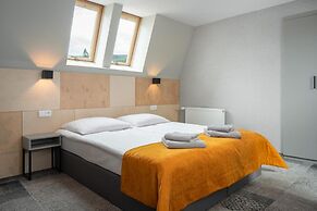 KRISTINA Willa & Spa