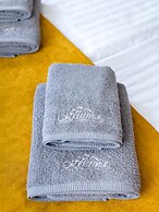 KRISTINA Willa & Spa