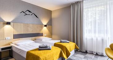 KRISTINA Willa & Spa