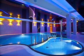 KRISTINA Willa & Spa