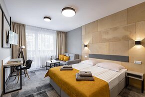 KRISTINA Willa & Spa