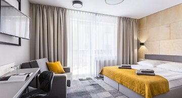 KRISTINA Willa & Spa