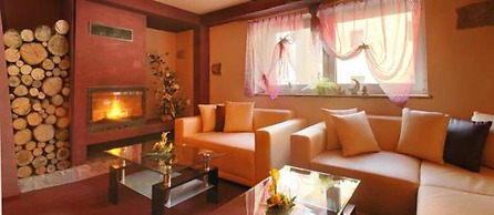 KRISTINA Willa & Spa