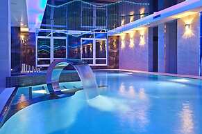 KRISTINA Willa & Spa