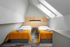 KRISTINA Willa & Spa