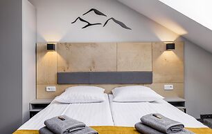 KRISTINA Willa & Spa