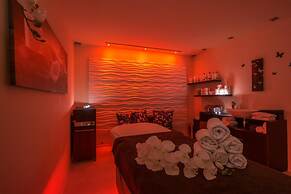 KRISTINA Willa & Spa