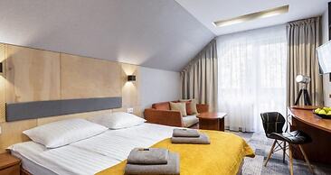 KRISTINA Willa & Spa