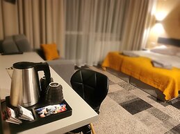 KRISTINA Willa & Spa