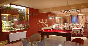 KRISTINA Willa & Spa