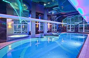 KRISTINA Willa & Spa