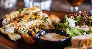 KRISTINA Willa & Spa