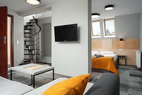 KRISTINA Willa & Spa