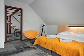 KRISTINA Willa & Spa