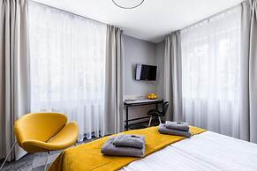 KRISTINA Willa & Spa