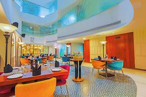 Hyphen Business Hotel