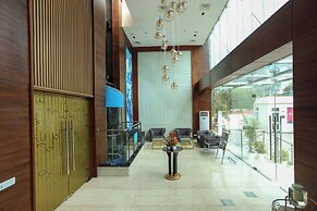 Hyphen Business Hotel