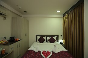 Hyphen Business Hotel