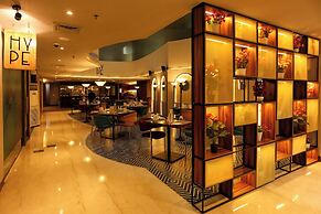 Hyphen Business Hotel