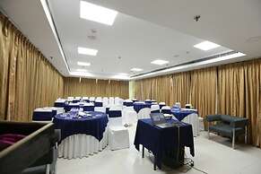 Hyphen Business Hotel