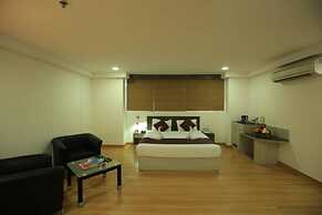 Hyphen Business Hotel