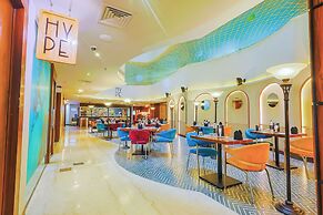 Hyphen Business Hotel