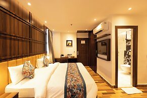 Hyphen Business Hotel