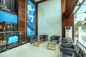 Hyphen Business Hotel