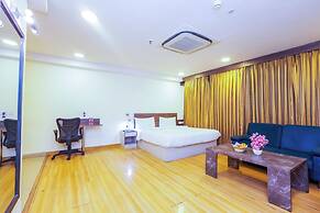 Hyphen Business Hotel