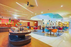 Hyphen Business Hotel