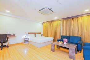 Hyphen Business Hotel