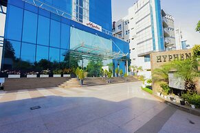 Hyphen Business Hotel