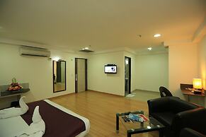 Hyphen Business Hotel