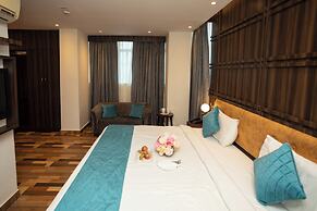 Hyphen Business Hotel