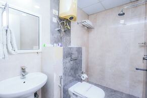 Hyphen Business Hotel