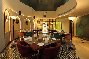 Hyphen Business Hotel