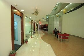 Hyphen Business Hotel