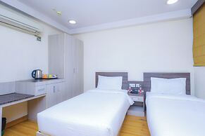 Hyphen Business Hotel