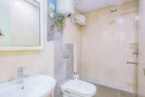 Hyphen Business Hotel