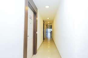 Hyphen Business Hotel