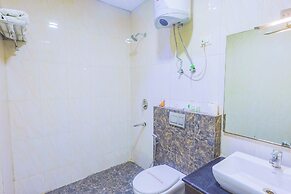 Hyphen Business Hotel