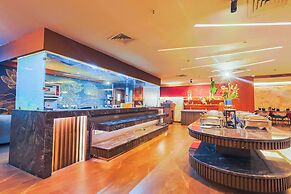 Hyphen Business Hotel