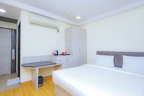 Hyphen Business Hotel