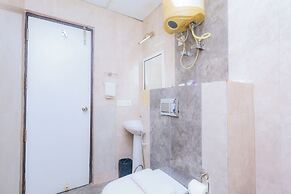 Hyphen Business Hotel