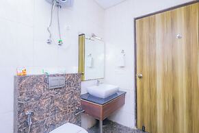 Hyphen Business Hotel