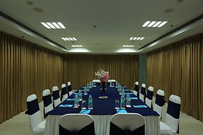 Hyphen Business Hotel