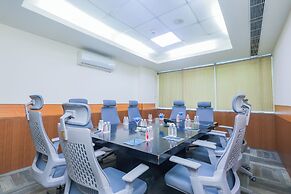 Hyphen Business Hotel