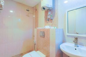 Hyphen Business Hotel