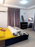 Reeve Court Apartment